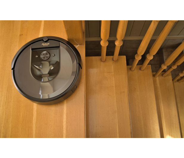 iRobot iRobot Roomba i7 (i7158) [#] - 1377188 - zdjęcie 26